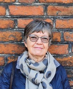 Birte Petersen