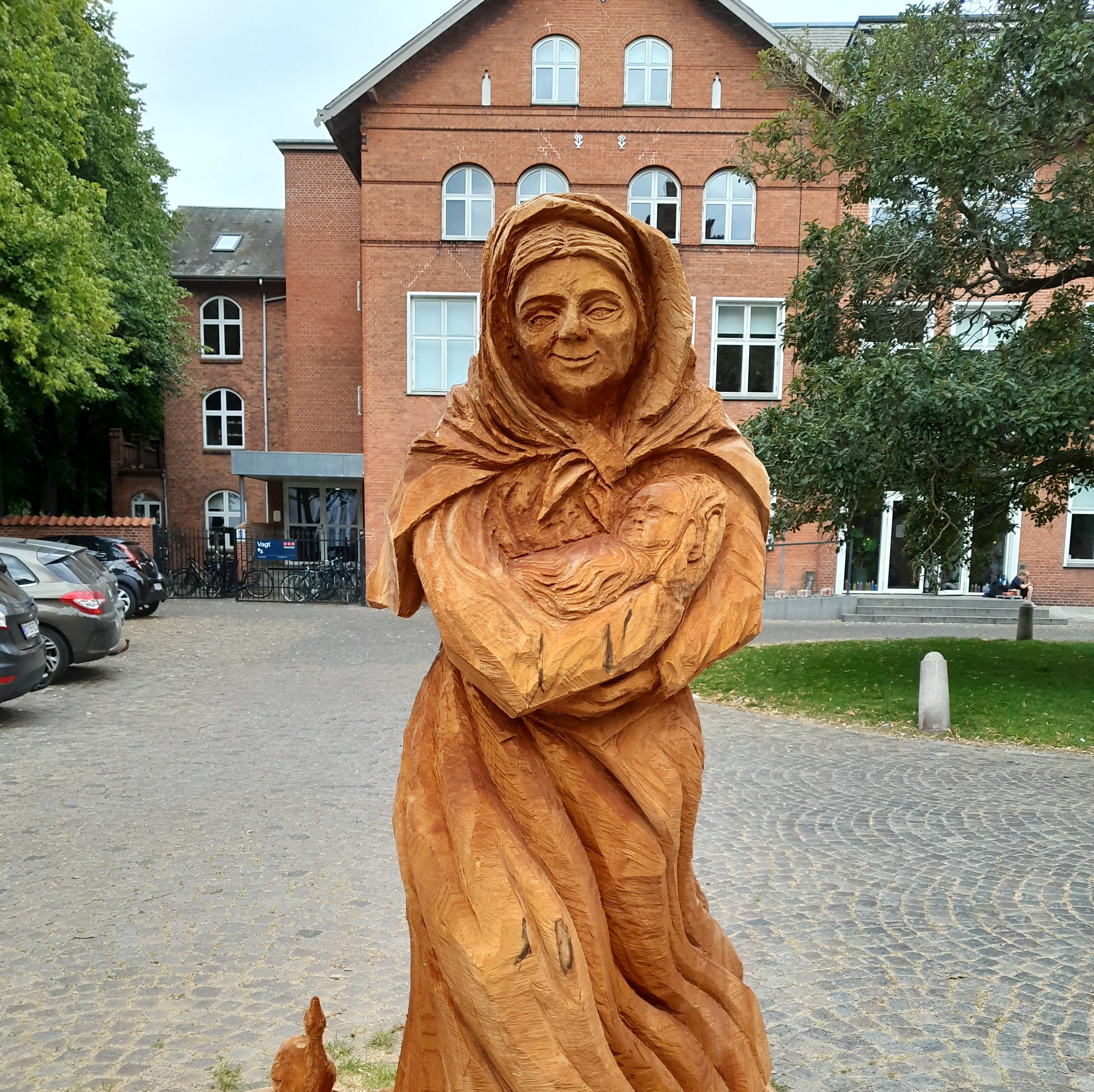 Anne Marie Andersdatter