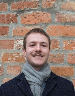 Jonas Vinum