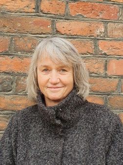 Birgitte Skovgaard