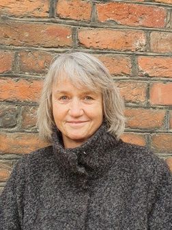 Birgitte Skovgaard