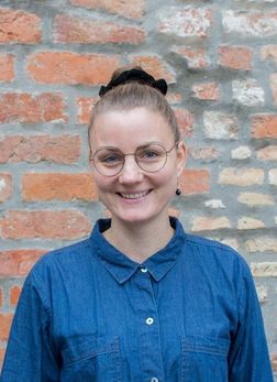 Miriam østergaard