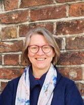 Billede af formand Heidi Munk