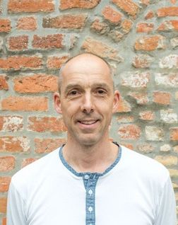 Kevin Hørlück