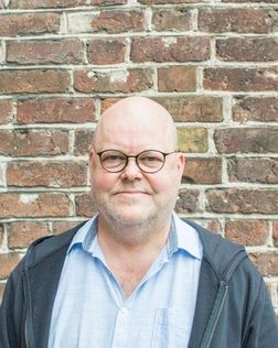 Morten Hansen Legarth