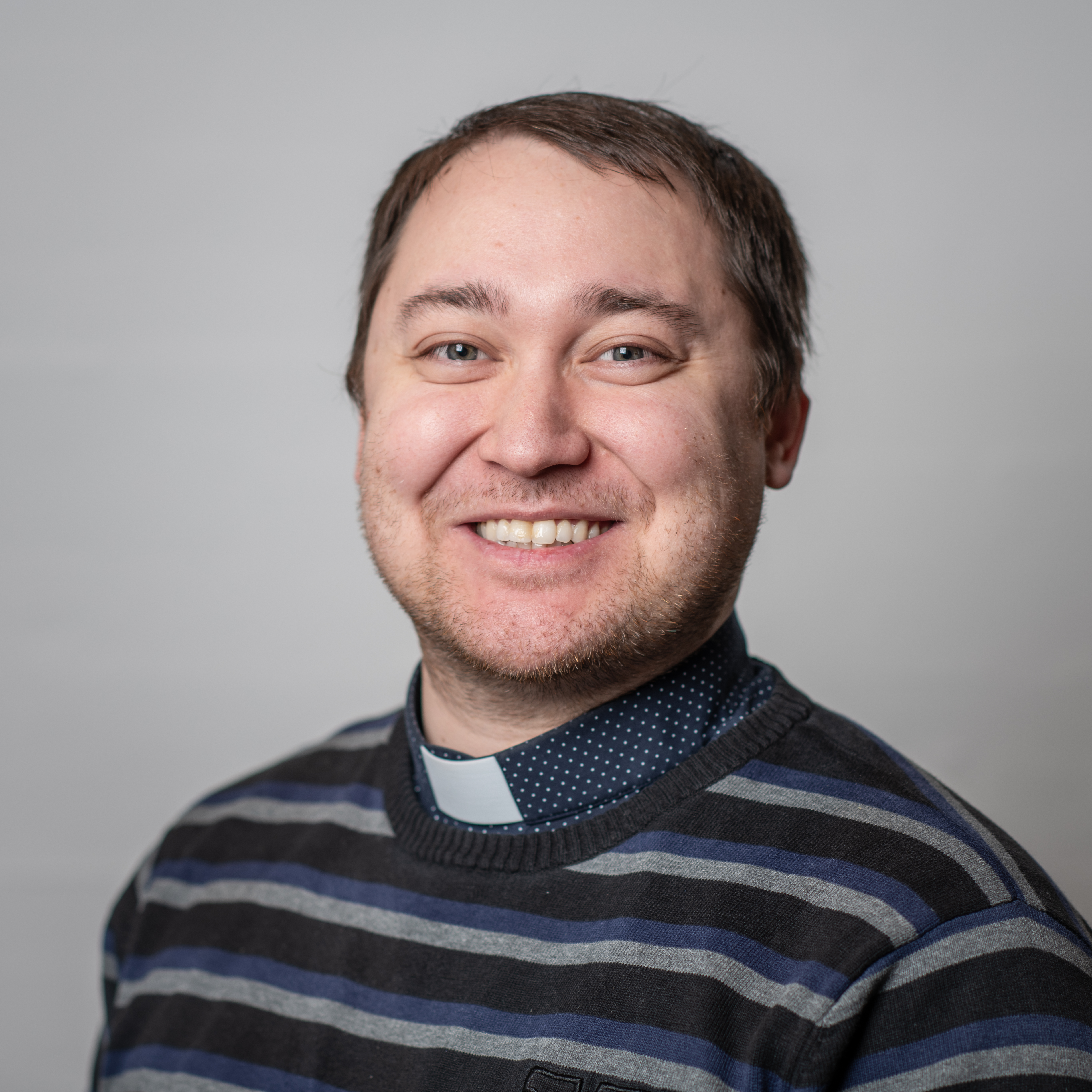 Morten Hansen Legarth