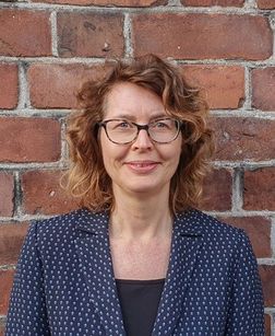 Annette Winther
