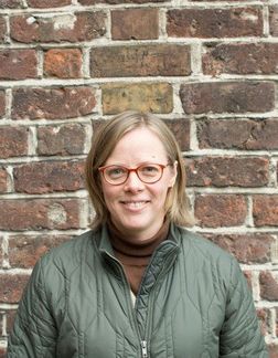 Anne Østergaard Jensen